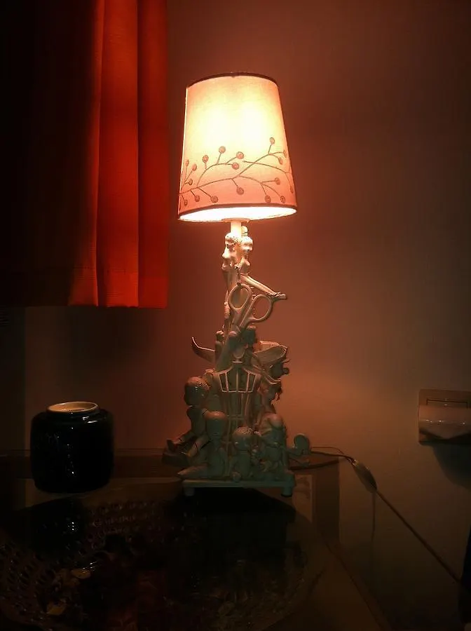 Arco Guesthouse Prague Czech Republic